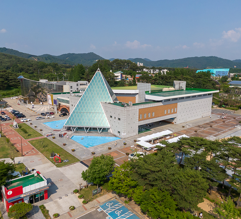 보석박물관