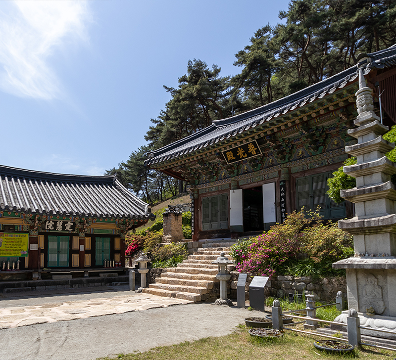 숭림사